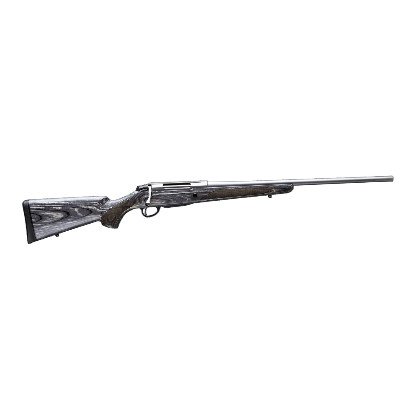 Tikka T3X (Grey) Laminate Stainless