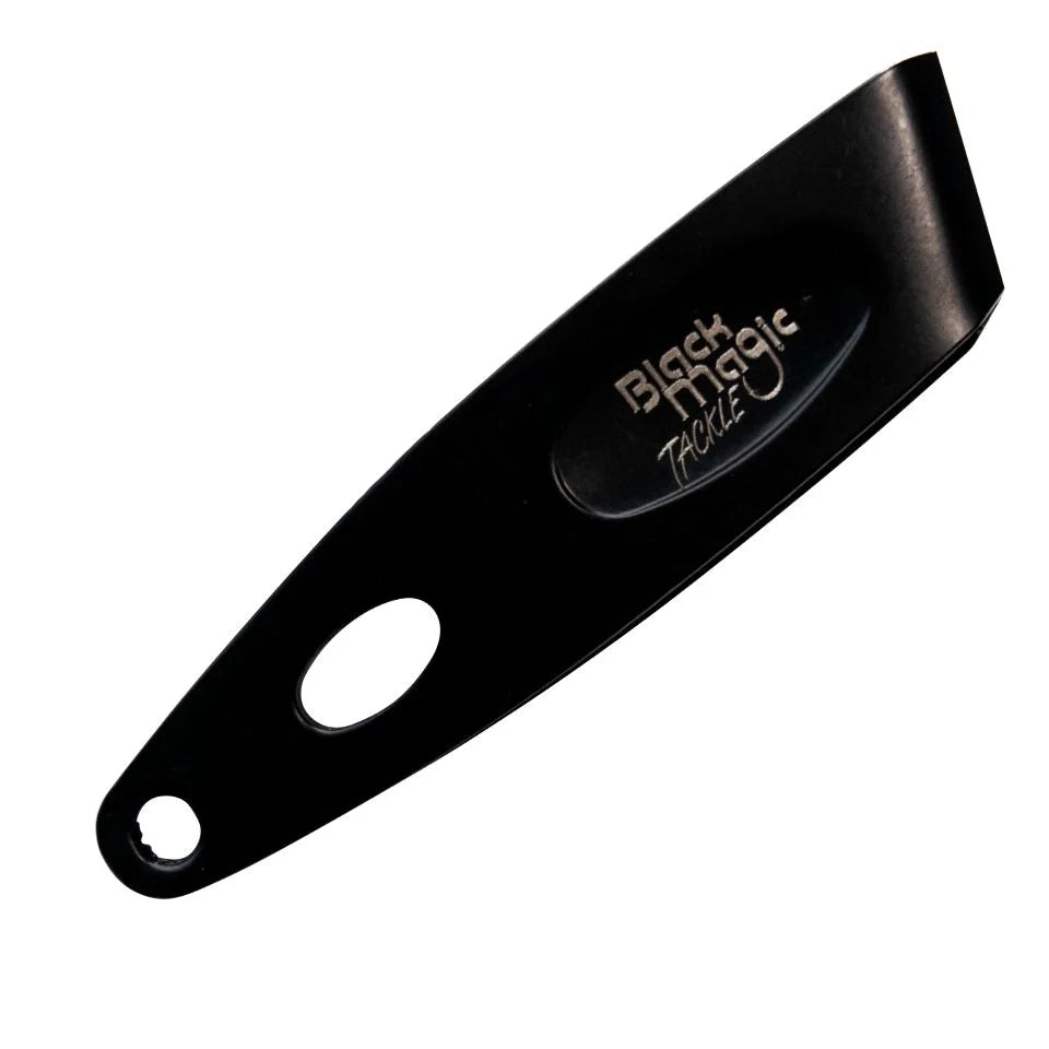 Black Magic Line Clipper