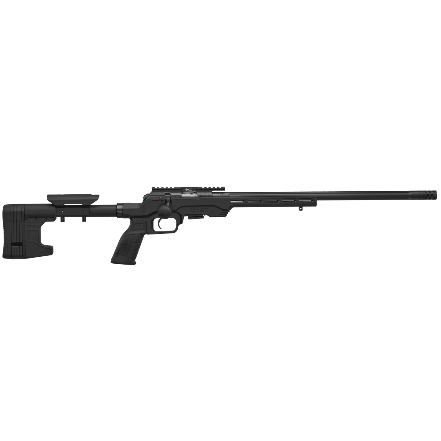 CZ 457 MDT Chassis .22LR