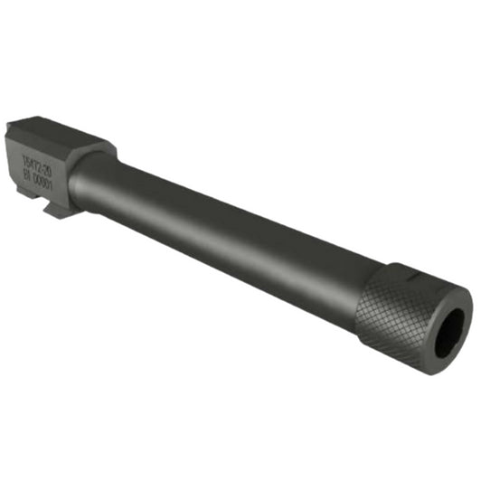 Canik Full Size Threaded Barrel