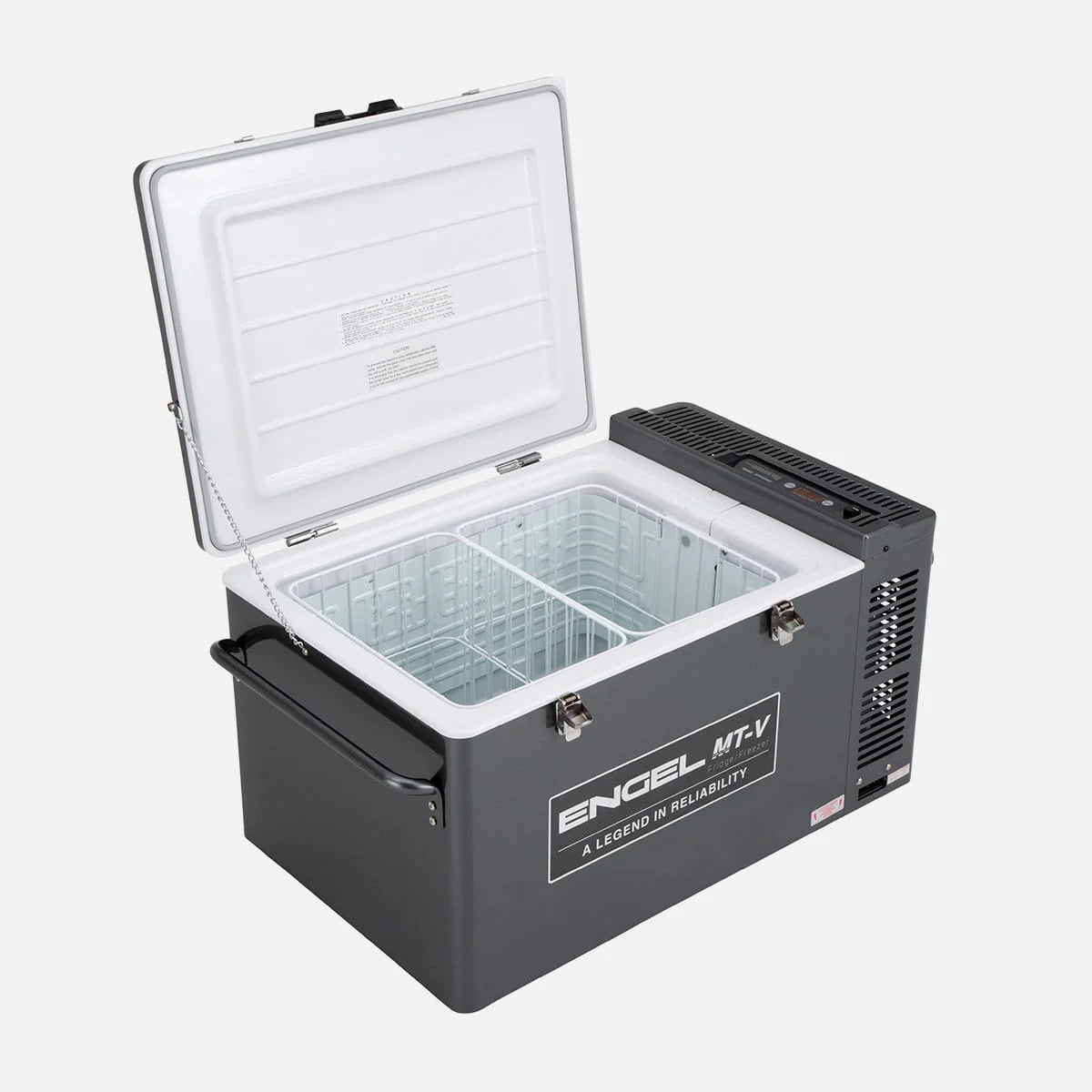 Engel MT80F 80 Litre Portable Fridge-Freezer