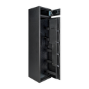 Spika S2CH 8 Gun Safe