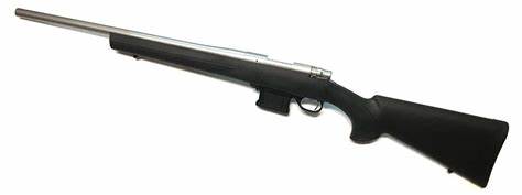 Howa Mini Action Varmint Stainless