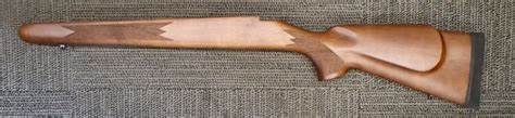 Howa .223 Mini Action Varmint 20" Walnut