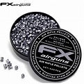 FX Premium Pellets cal .22, 18.3gr