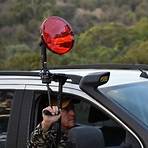 Lightforce 240 handheld with window kit "WINDOWKIT240"