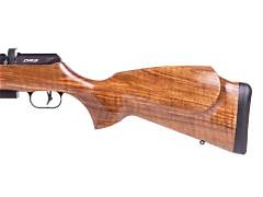 FX Dreamline Walnut .22 cal 500mm