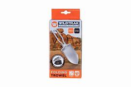 Folding Trowel