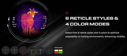 Pard Pantera 384 Mini Thermal