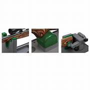 Ridgeline Gun Vise