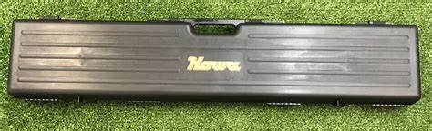 Negrini “Howa” Rifle Case