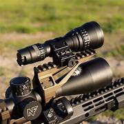Lightforce Night Hunter Elite LED Torch Kit with IR Illuminator