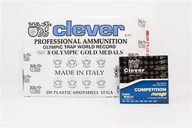 Clever Mirage T2 12g Competiotion #8 1250fps $159/250