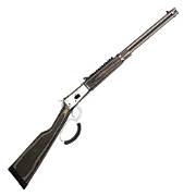 Rossi Puma Laminated 44mag 20" 10 Shot S/S Gray Lam stock