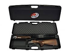 Miroku Shotgun Case by Negrini