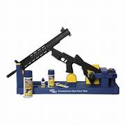Tetra Gun Vise