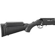 Ruger American .22LR 16'' Threaded with Picatinny Rail