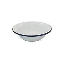 Bakemaster Enamel Bowl