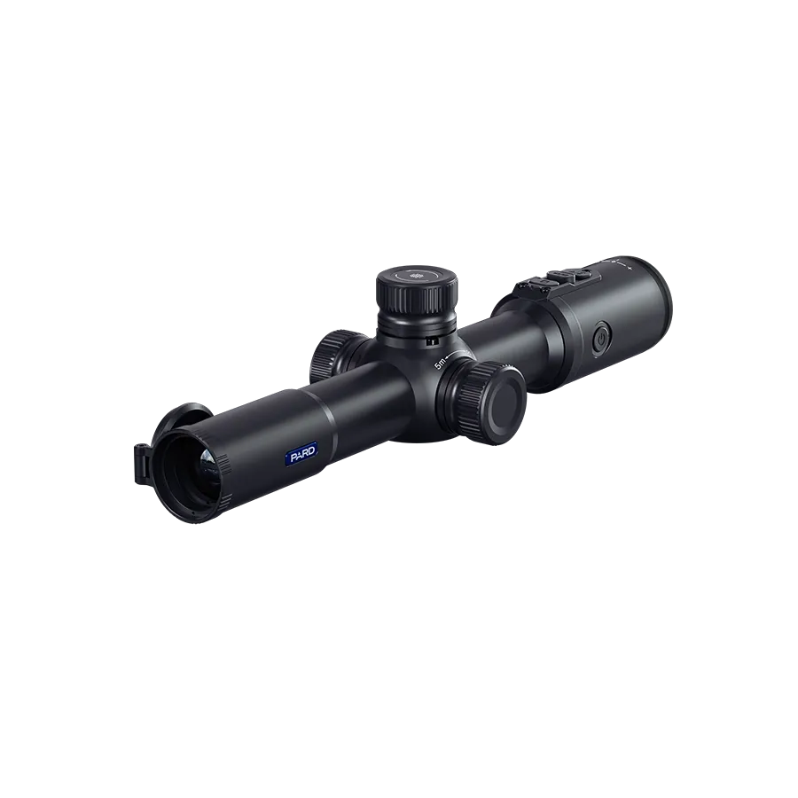 Pard Pantera 256 Mini Thermal Rifle Scope