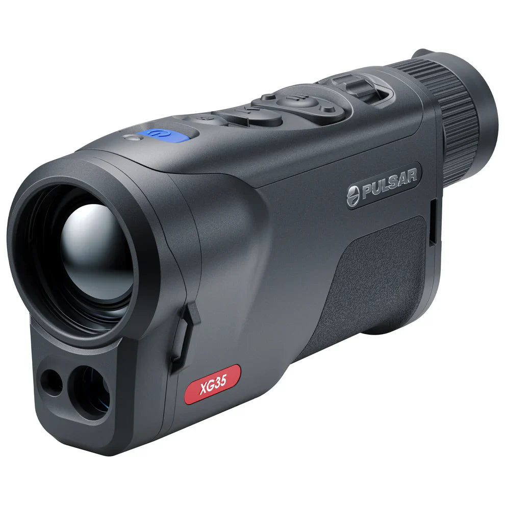 Pulsar Oryx XG35 LRF Thermal Monocular