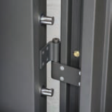 Vault Door