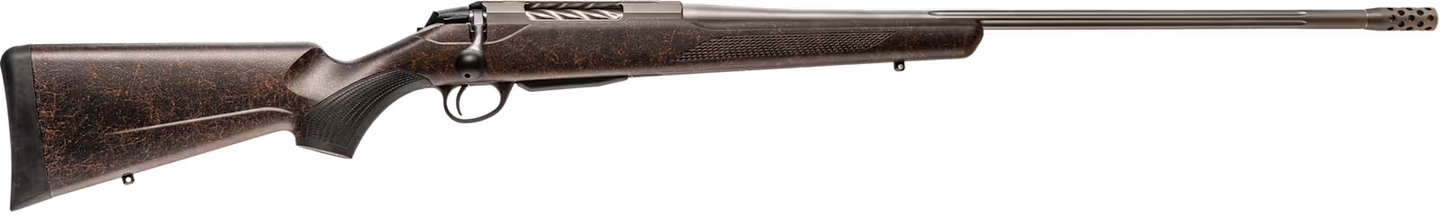 Tikka T3X Lite Roughtech - Ember Stainless