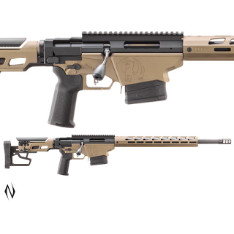 Ruger Precision GEN 3