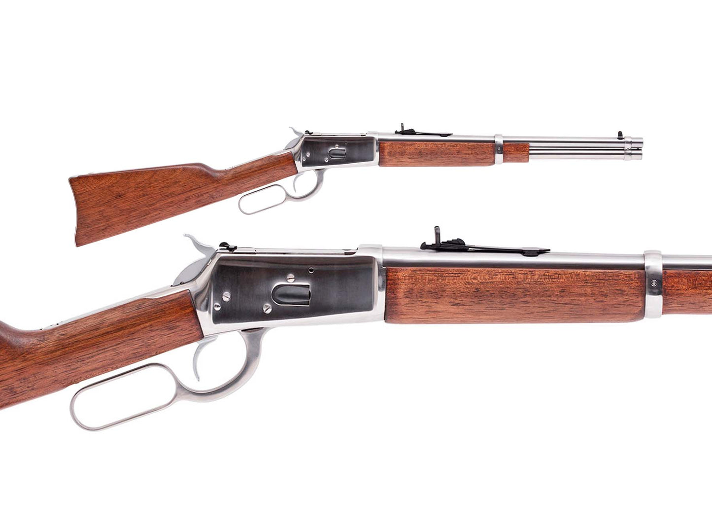 Rossi R92 Puma Classic Stainless 357 Mag - 20"