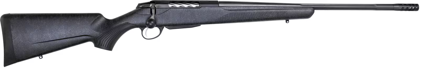 Tikka T3X Lite Roughtech - Black