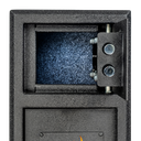 Spika S1 4 Gun Safe