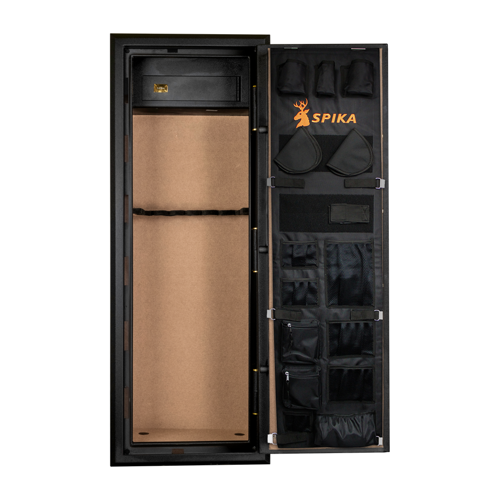Spika S3D - Large Premium Safe - Digital