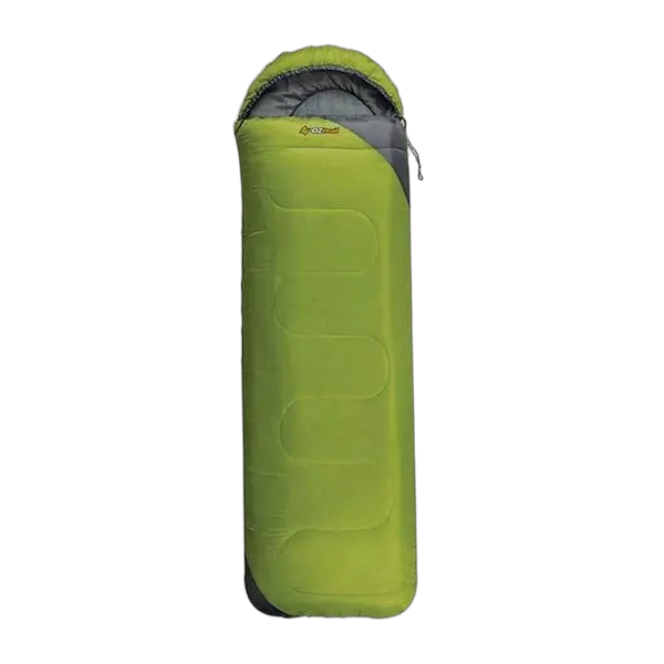 Oztrail Sturt Hooded Sleeping Bag