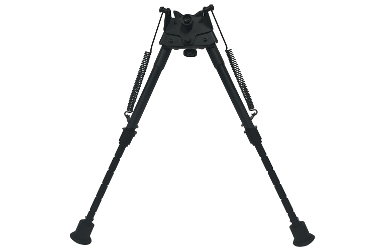 Winchester 9-13" bipod includes swivel
