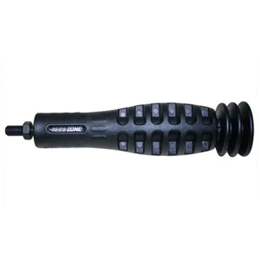Horizone Rubber Bow Stabilizer - Black