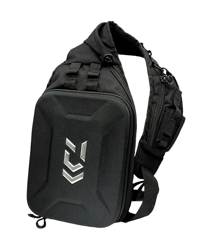 DAIWA Sling Bag