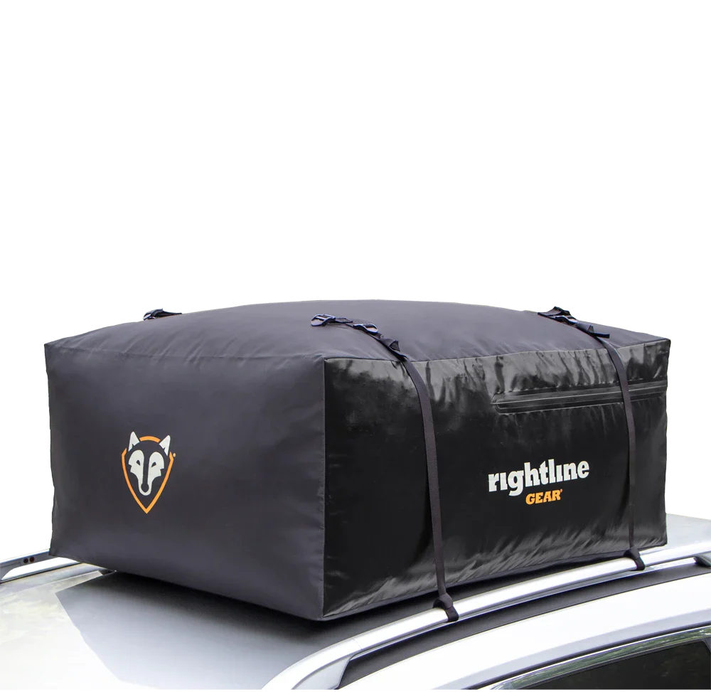 Rightline Sport Car Top Carrier 510L