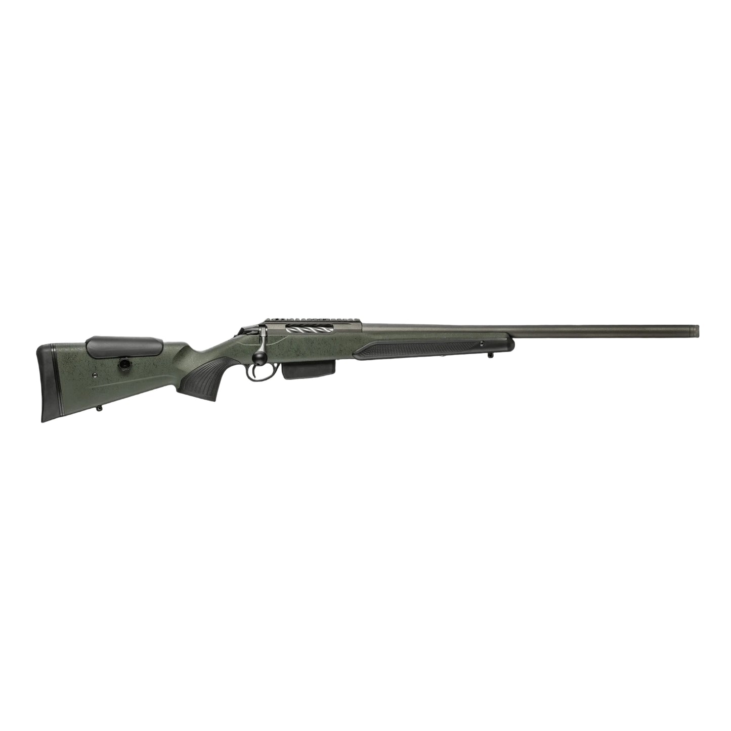 Tikka T3X SuperVarmint GRTEC