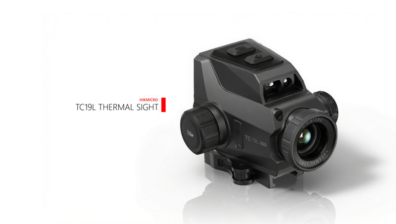 HIKTAC TC19L Thermal Sight