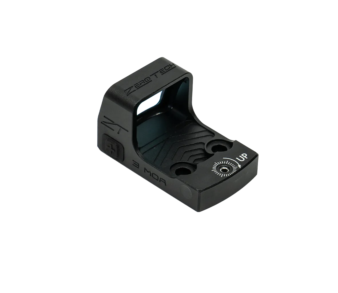Zerotech THRIVE HD Micro Reflex inc. Picatinny Low Base - Multi Reticle