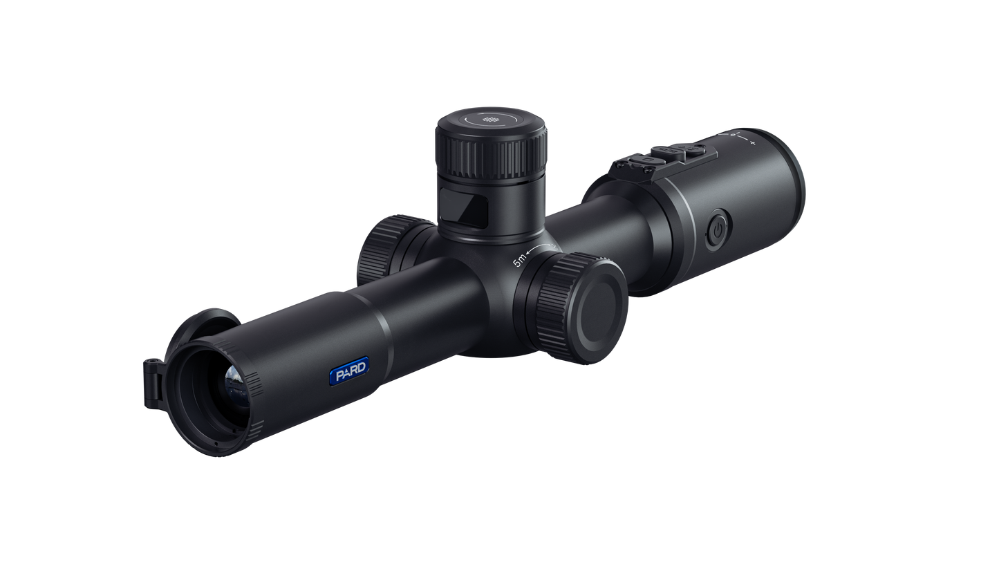Pard Pantera 384 Mini Thermal