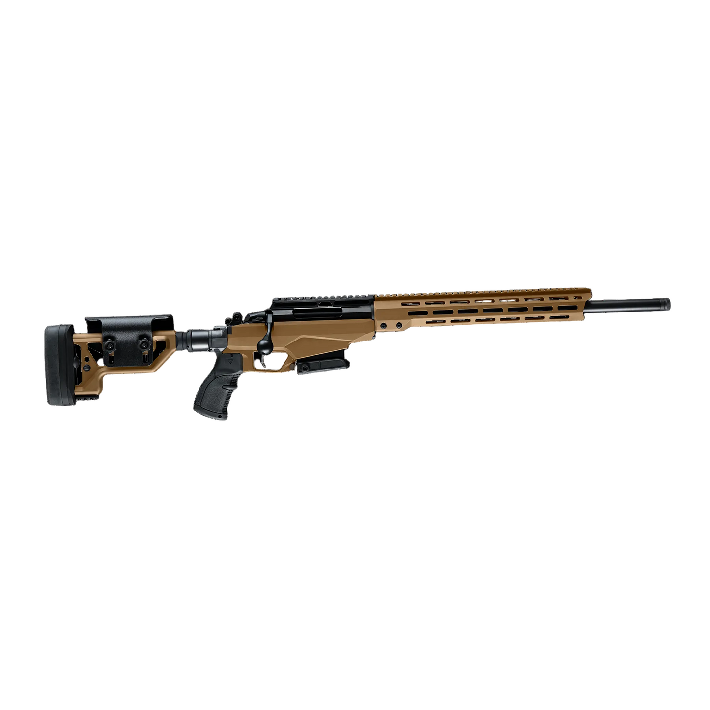 Tikka T3X TACT A1 Coyote Brown