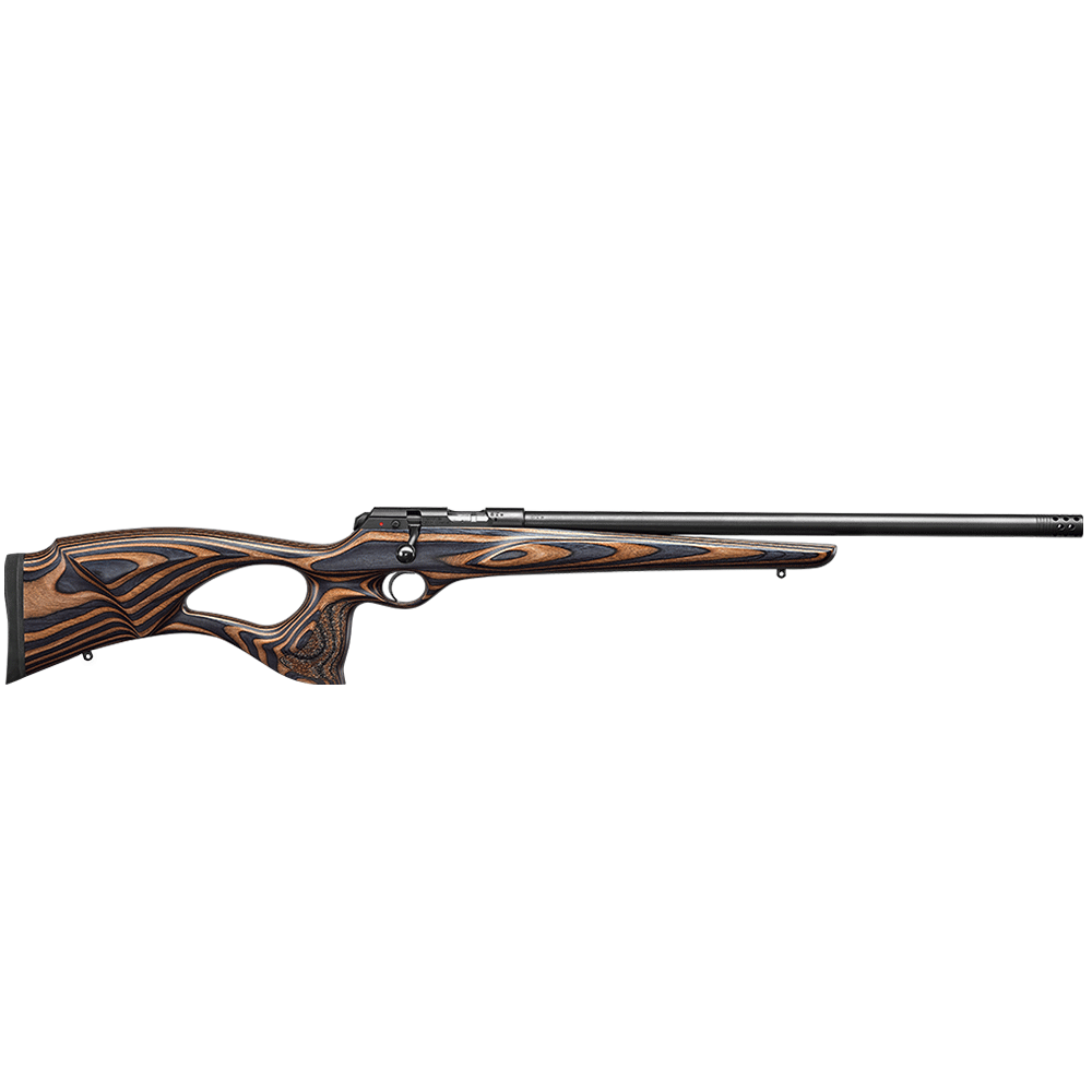 CZ 457 Varmint Thumbhole .22LR