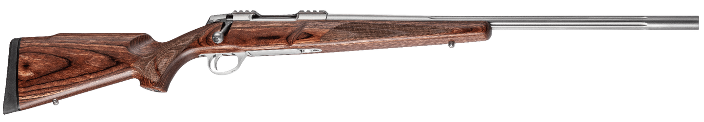 Sako 90 Varmint Laminate Stainless