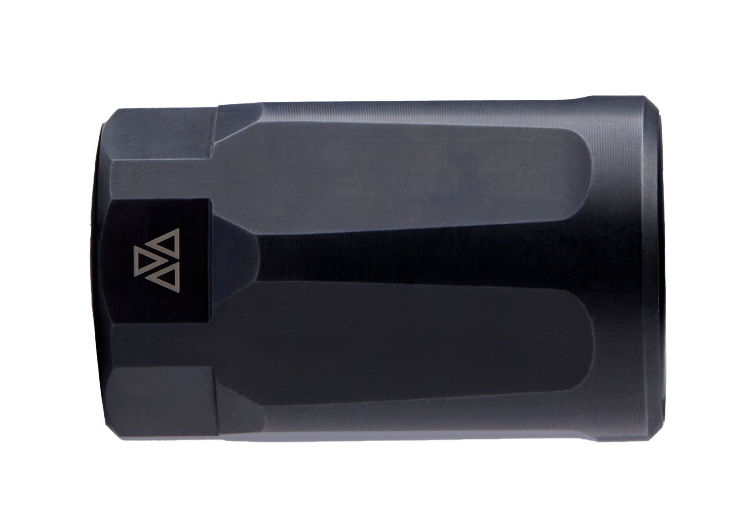 Wedgetail Industries Ninox QD Blast Diverter Mod 2