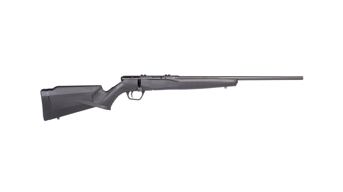 Savage .22 Model B - Rimfire