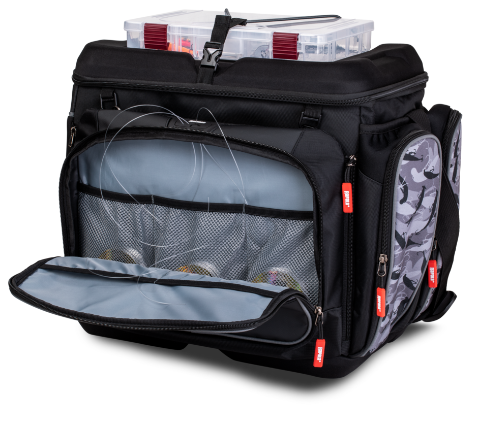 LureCamo Tackle Bag Magnum