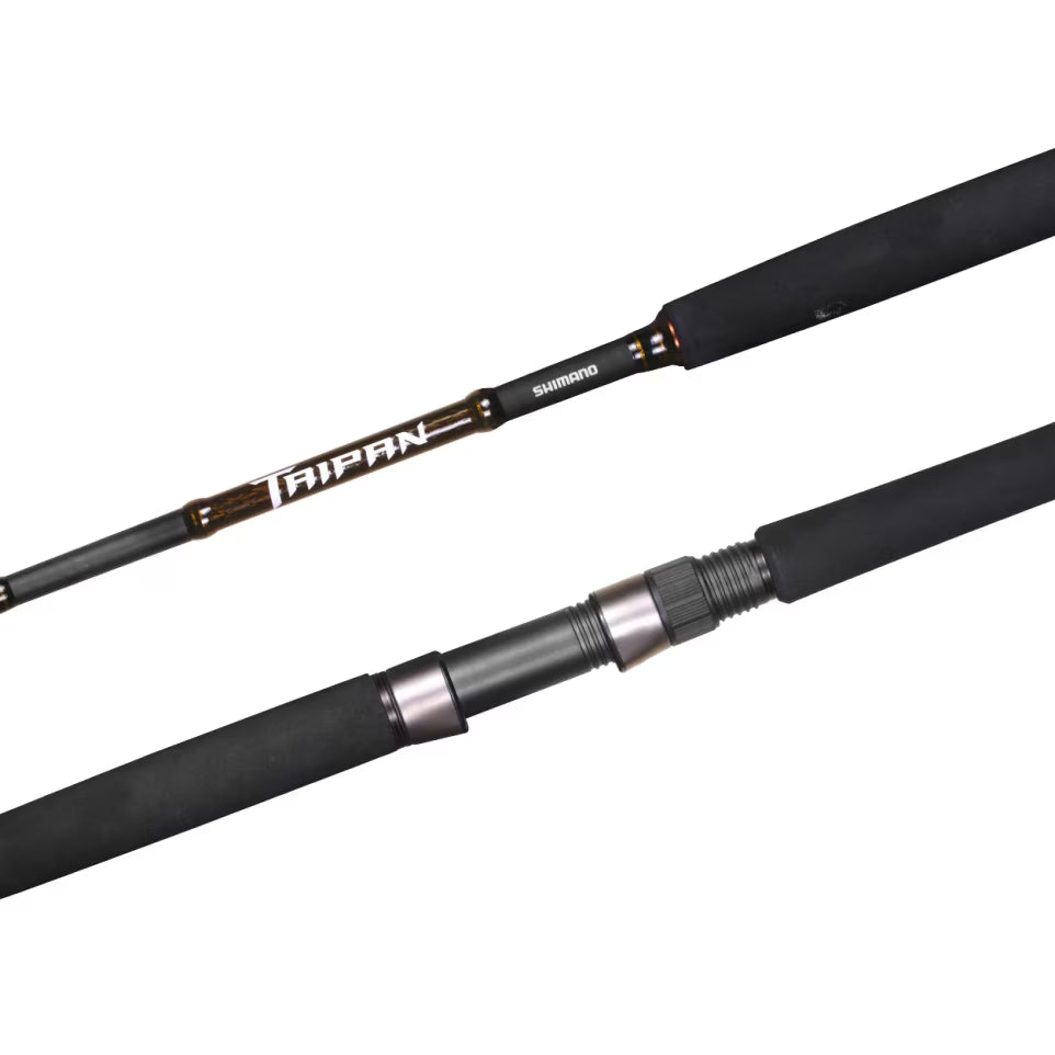 Shimano Taipan Overhead