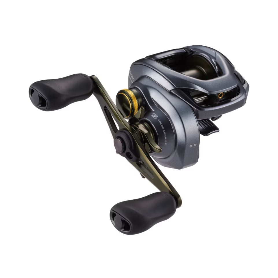 Shimano Curado 200HG