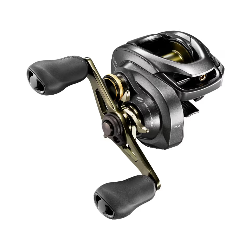 Shimano Curado DC 150