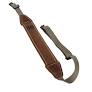 Hornady Universal Leather Rifle Sling